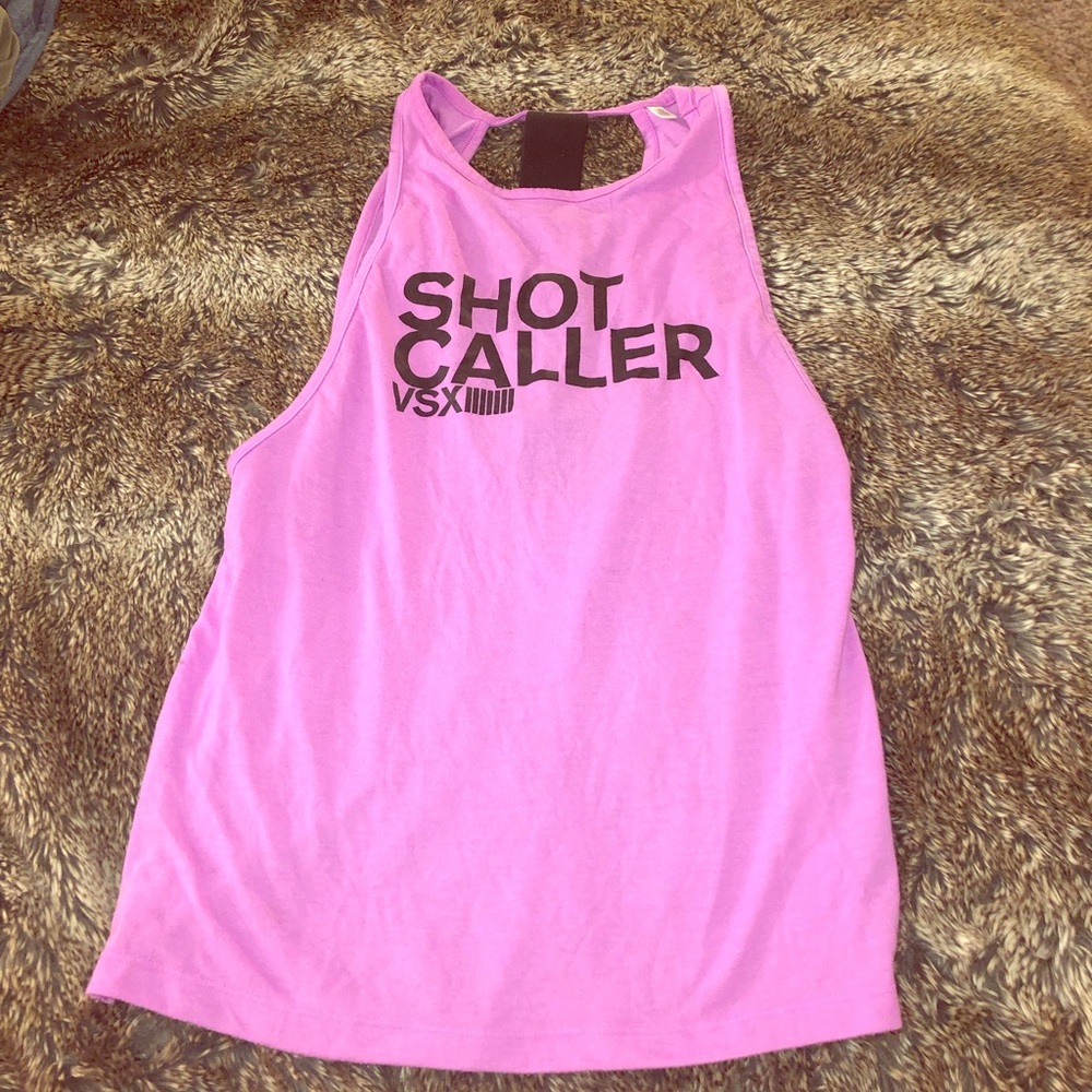 VSX sport workout tank